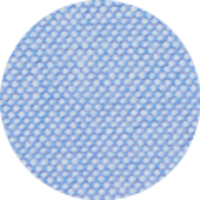 Blue Oxford